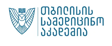 أكاديمية بيتر شوتادزي تبليسي الطبية logo