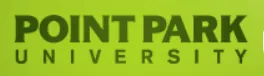 جامعة بوينت بارك logo