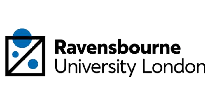 جامعة رافينسبورن لندن logo