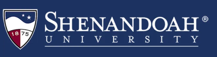 جامعة شيناندواه logo