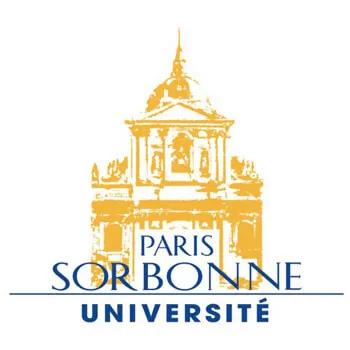 جامعة السوربون logo