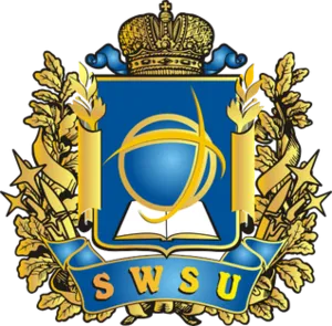 جامعة جنوب غرب الولاية logo