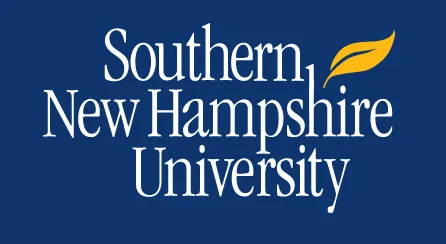 جامعة جنوب نيو هامبشاير logo
