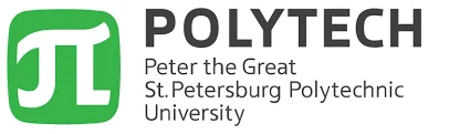 جامعة بيترسبورغ البوليتكنيك logo