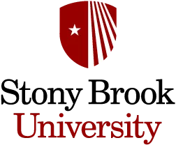 جامعة ستوني بروك logo
