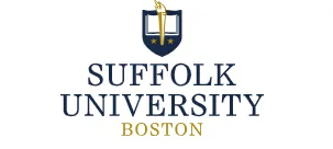 جامعة سوفولك logo