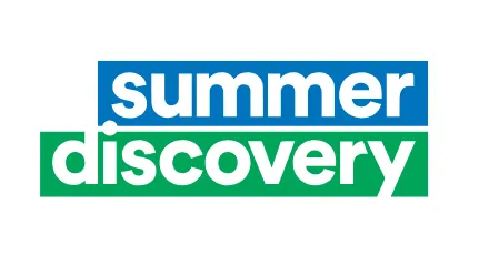 مجموعة الاكتشاف الصيفي | مجموعة سمر ديسكفري logo