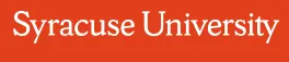 جامعة سيراكيوز logo