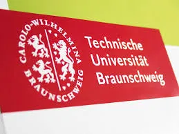 جامعة براونشفايغ التقنية logo