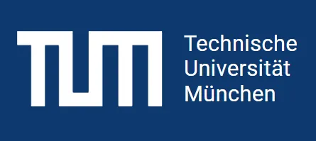 جامعة ميونيخ التقنية logo