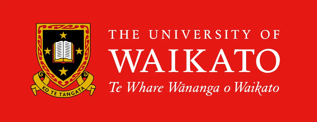 جامعة وايكاتو logo