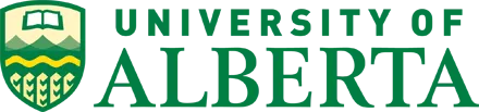 جامعة ألبرتا logo
