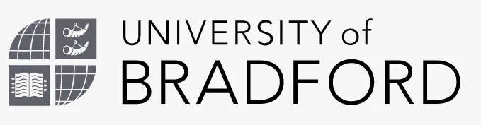 جامعة برادفورد logo