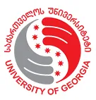 جامعة جورجيا logo