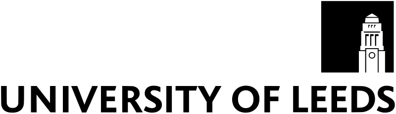 جامعة ليدز logo