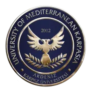 جامعة البحر الأبيض المتوسط كارباسيا logo