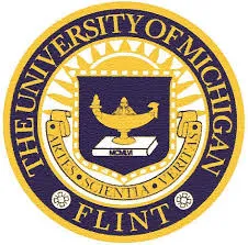جامعة ميشيغان - فلينت logo