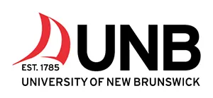 جامعة نيو برونزويك logo