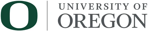 جامعة أوريغون logo