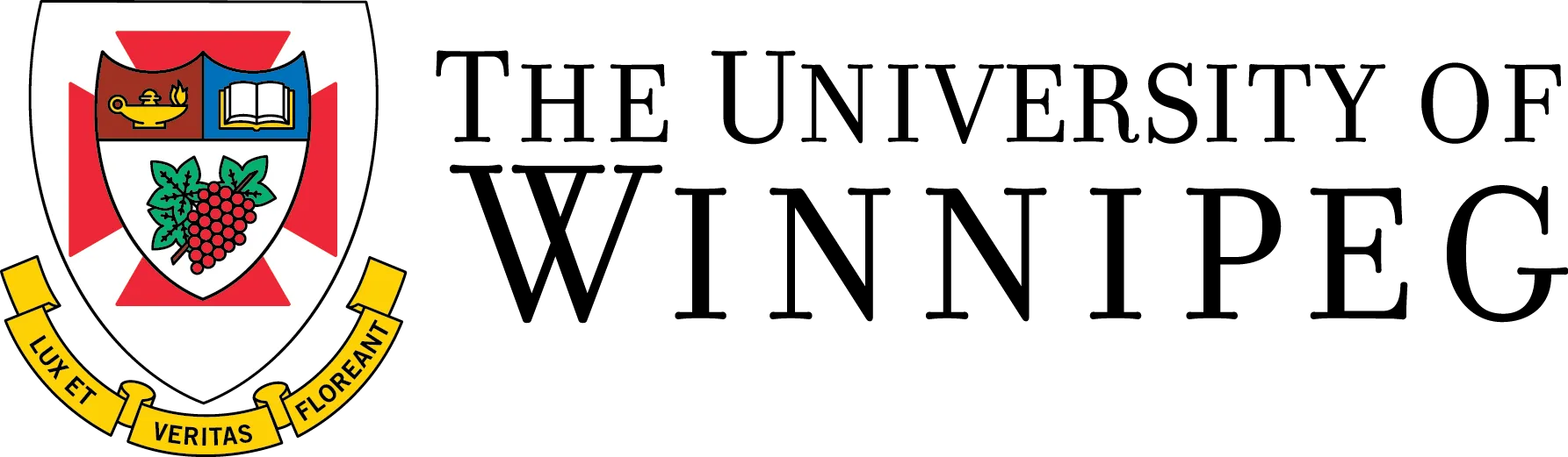 جامعة وينيبيغ logo