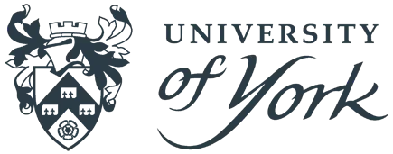 جامعة يورك logo