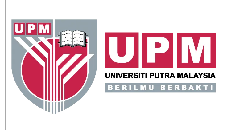 جامعة بوترا - ماليزيا logo