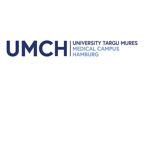 جامعة تارغو موريس هامبورغ UMCH logo