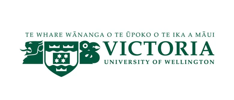 جامعة فيكتوريا في ويلينغتون logo