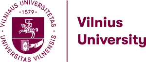 جامعة فيلنيوس logo