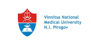 جامعة فينيتسا الطبية الوطنية بيروجوف ميموريا logo