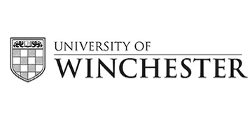 جامعة وينشستر logo