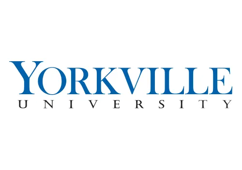 جامعة يوركفيل logo